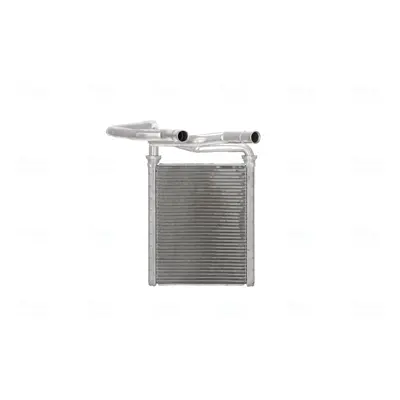 Système de chauffage NISSENS 707352