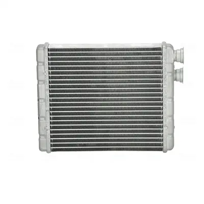 Système de chauffage NISSENS 707416