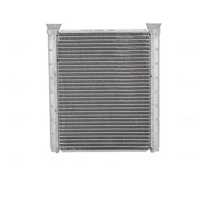 Système de chauffage NISSENS 707422