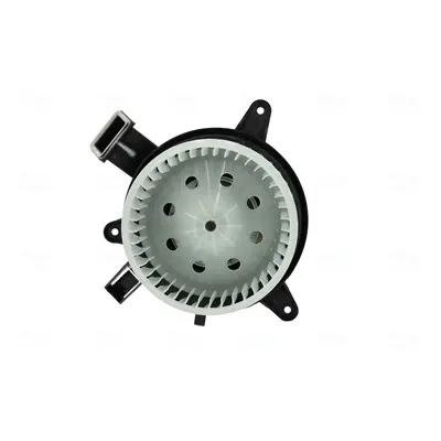 Pulseur d'air habitacle NISSENS 87681