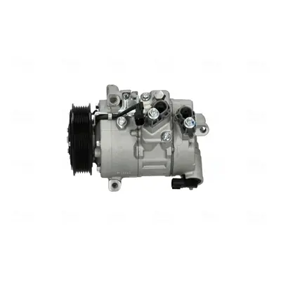Compresseur, climatisation NISSENS 891317