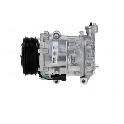 Compresseur, climatisation NISSENS 89578