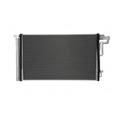 Condenseur, climatisation NISSENS 941026