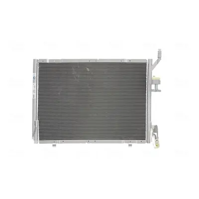 Condenseur, climatisation NISSENS 941107
