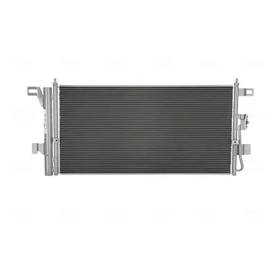 Condenseur, climatisation NISSENS 941373