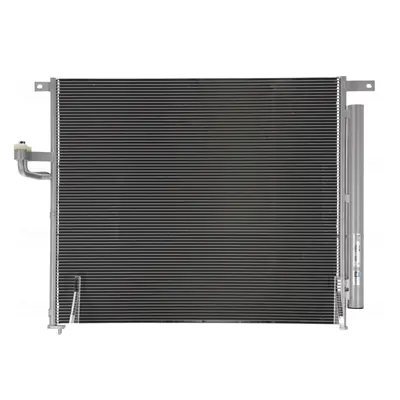Condenseur, climatisation NISSENS 941388