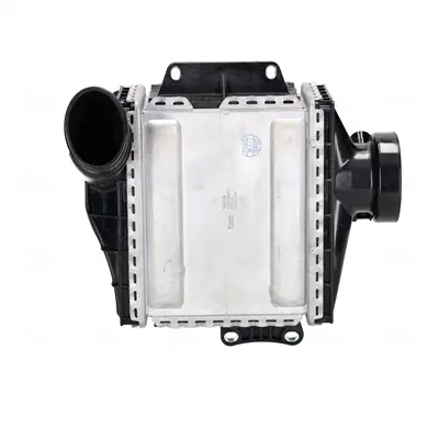 Intercooler, échangeur NISSENS 96026