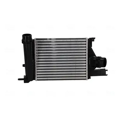 Intercooler, échangeur NISSENS 961633