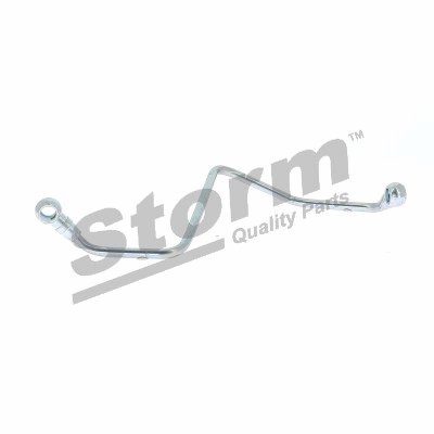 Conduite d'huile, compresseur STORM STO700091
