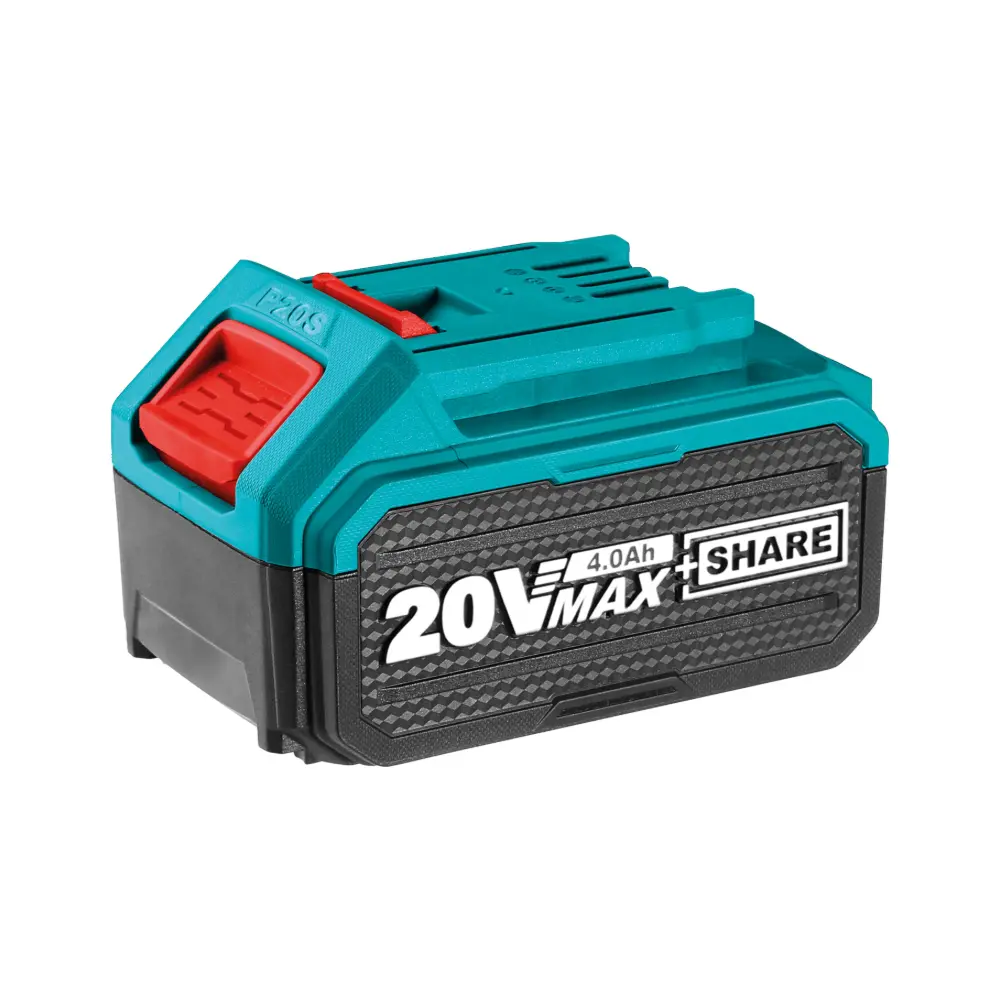 Batterie Lithium-ion 20V 4Ah – TFBLI2002