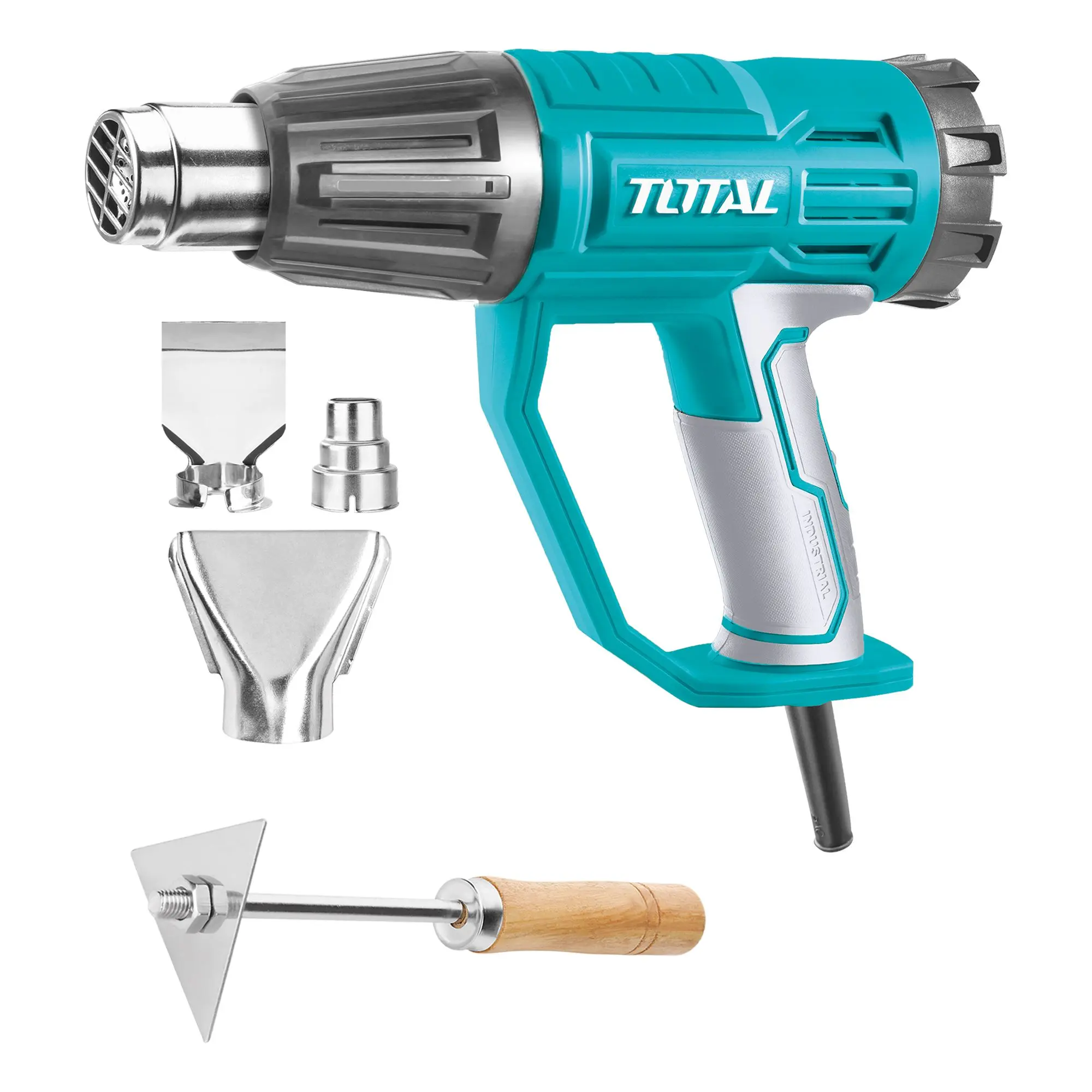 Décapeur thermique 2000W – TB20045