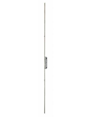Boitier de serrure enc. Fenster à cylindre pour porte fenêtre, axe 35mm, 3pts, H. 1780mm, G-22777-18-L1 – FERCO by THIRARD