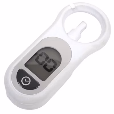 Minuteur Timer X1060007 Cocotte-minute SEB ClipsoMinut