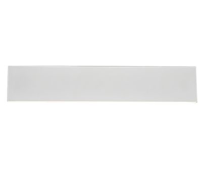 Applique murale LED 2x9W 3000K blanc mat – Trio – Concha