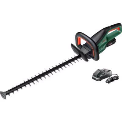 Bosch UniversalHedgeCut 18-50 Taille-haies sans fil 18 V, lames 50 cm, coupe jusqu&rsquo;à 20 mm