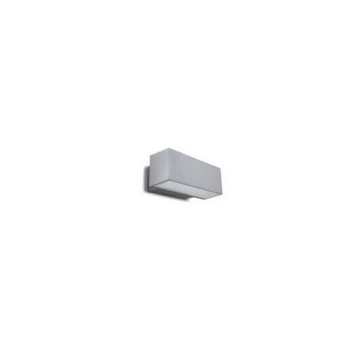 APPLIQUE IP66 AFRODITA LED 300MM DOUBLE EMISSION LED 39W BLANC CHAUD – 3 000 K O