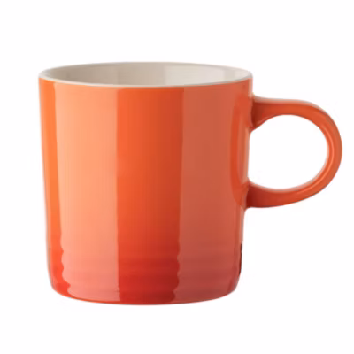 MidOcean – Mug OROT Orange (Taille unique)