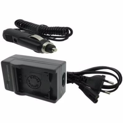 Chargeur compatible avec SONY DCR-SX15E