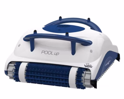 Robot piscine électrique Dolphin POOL UP
