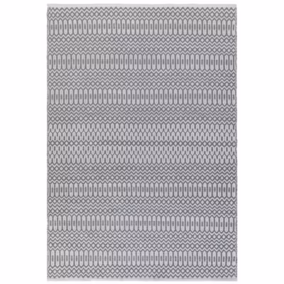 Tapis intérieur extérieur moderne SHALEY 160×230 cm