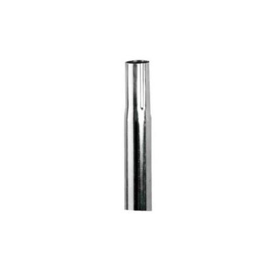 MAT EMBOITABLE 1M DIAM 50MM Grantie 5 Ans ANTI CORROSION fixation antenne parabole HDSAT