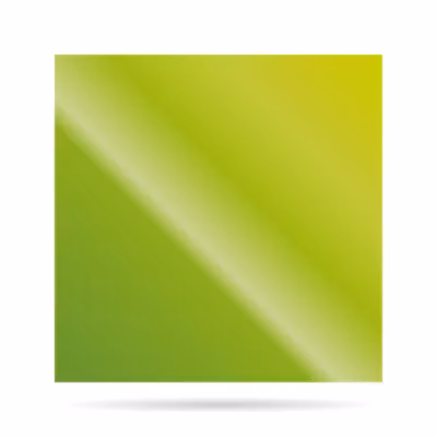 Vitre de remplacement compatible DOVRE  300      CARRE 217 x 217