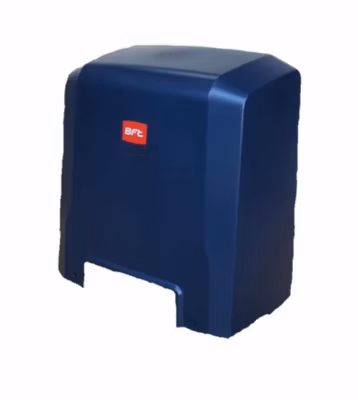 Capot pour motorisation BFT DEIMOS pour portails et garages