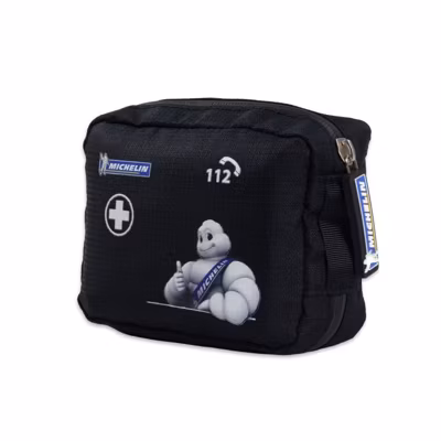 MICHELIN Trousse de 1er secours loisirs. 44 pieces