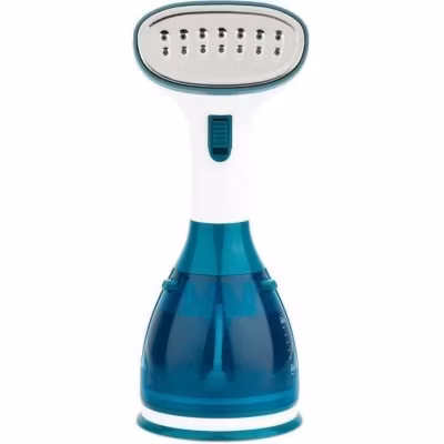 Défroisseur vapeur Wëasy HVP10 1500W Bleu Blanc 32 g min 280 ml