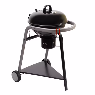 Barbecue à charbon petit modèle PYLA