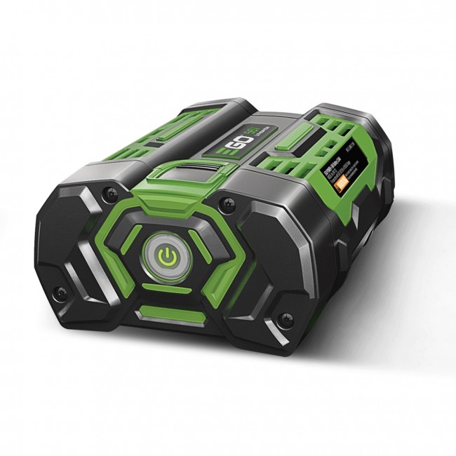Batterie EGO Power+ – 56 volts – 2 à 10 Ah EGO