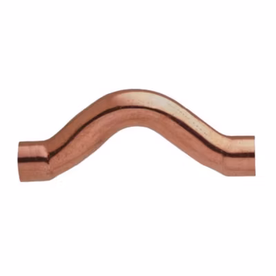 Saut de tube double Femelle 18mm – FRABO – RR85R18