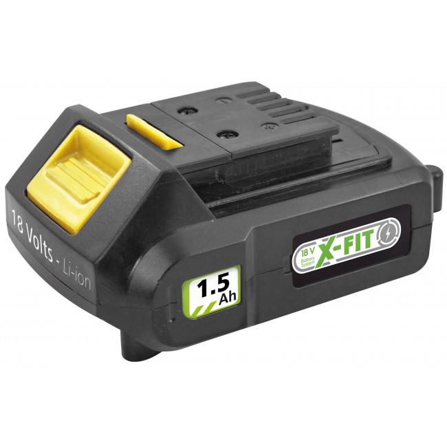 Batterie Lithium-ion 1,5 Ah – 18V – XF-BAT 15 FARTOOLS