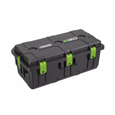 Boitier chargeur 6 batteries multi-port CHU6000 EgoPower