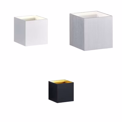 Applique  Led murale intérieure  éclairage haut/bas – Trio – Louis