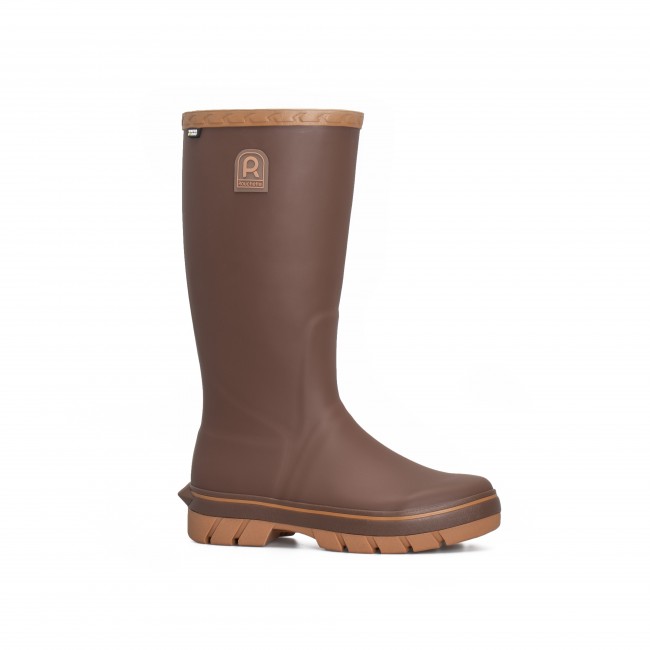Botte Silo – marron ROUCHETTE