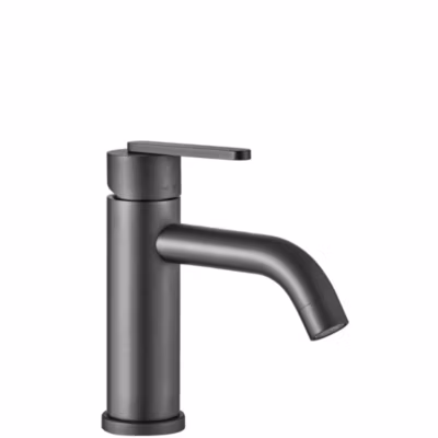 Robinet De Lavabo Rea Ontario Js-11801Gg Low Titanium