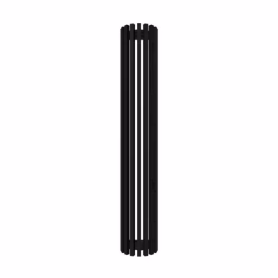Radiateur d&rsquo;angle eau chaude de 1700mm de haut et 280mm de large – 953 Watt – TRI1700/280ANCYPN