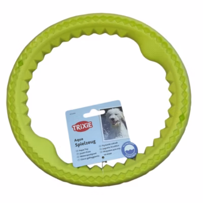 Anneau Flottant pour jeux d&rsquo;eau D 25 cm pour votre chien