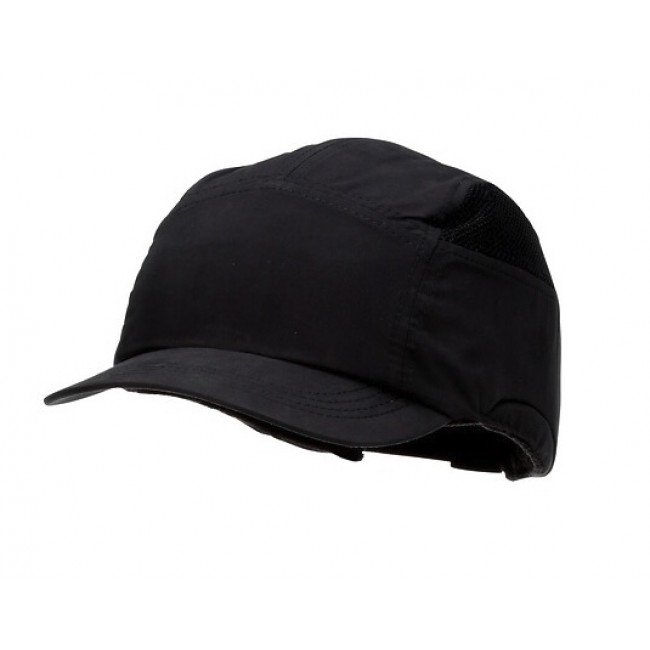 Casquette antiheurt – coquée – First Base+ 3M