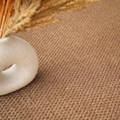 Sisal – Tulum – Cuivre – Rouleau de 4m x 6m