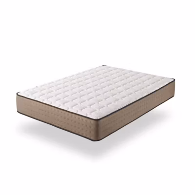 Matelas 120×190 cm en mousse à mémoire de forme Exclusif Graphène epaisseur 29 cm +/-2 Fermeté moyenne-élevée. ECCOX