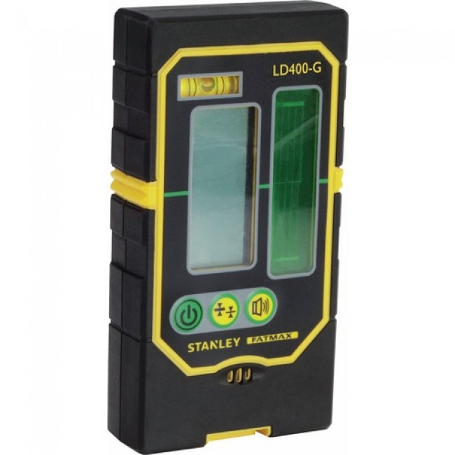 Cellule de détection pour laser rotatif Vert-RLD400 – reconditionné STANLEY
