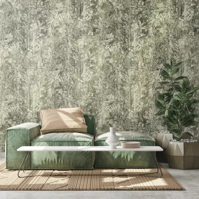 Profhome 393131-GU Papier peint photo lisse mat 1,59 m x 2,8 m