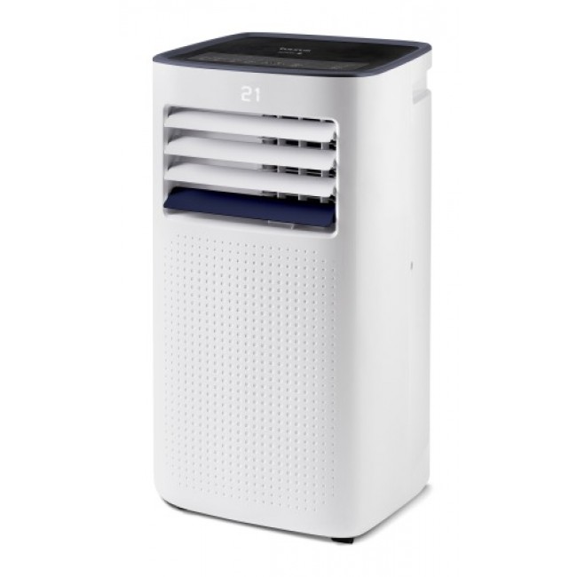 Climatiseur mobile monobloc 2100 watts pour pièce 20 m2 – AC 7000C ALPATEC