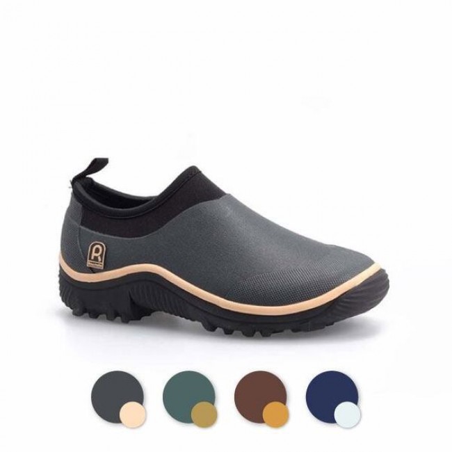 Sabot de jardin avec crampons – Trial ROUCHETTE