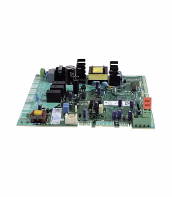 Carte principale – SAUNIER DUVAL : S1040000