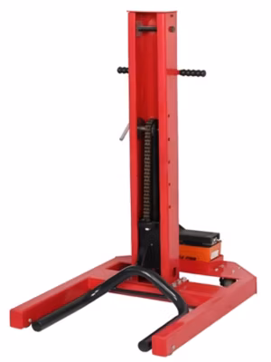 Colonne de Levage Mobile Hydropneumatique 1.36T