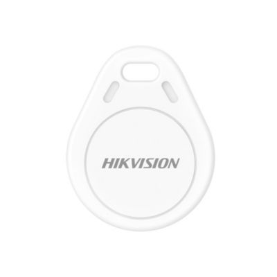 Badge Rfid Pour Centrale D&rsquo;alarme Hikvision Ax Pro