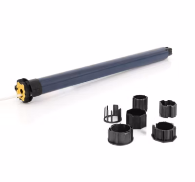 Kit remplacement moteur volet Somfy OXIMO S IO 1130334 6/17
